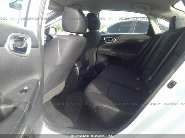 Photo 7 VIN: 3N1AB7AP8KY247958 - NISSAN SENTRA 