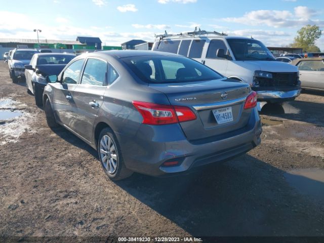 Photo 2 VIN: 3N1AB7AP8KY247975 - NISSAN SENTRA 