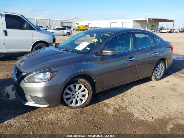 Photo 5 VIN: 3N1AB7AP8KY247975 - NISSAN SENTRA 