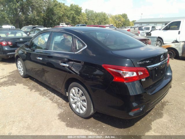 Photo 2 VIN: 3N1AB7AP8KY248110 - NISSAN SENTRA 