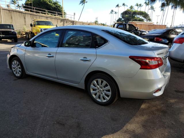 Photo 1 VIN: 3N1AB7AP8KY249015 - NISSAN SENTRA 