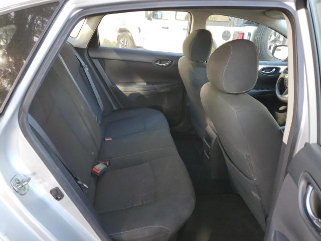 Photo 10 VIN: 3N1AB7AP8KY249015 - NISSAN SENTRA 