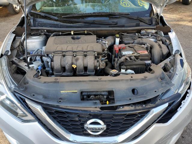 Photo 11 VIN: 3N1AB7AP8KY249015 - NISSAN SENTRA 