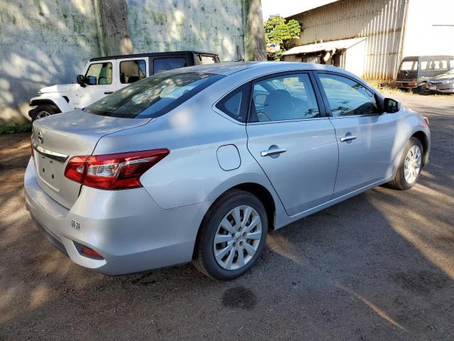 Photo 2 VIN: 3N1AB7AP8KY249015 - NISSAN SENTRA 