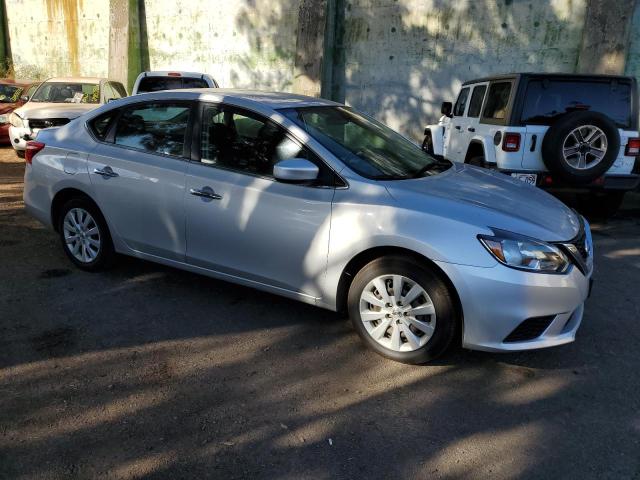 Photo 3 VIN: 3N1AB7AP8KY249015 - NISSAN SENTRA 