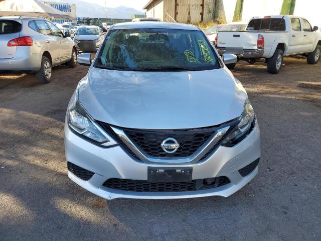 Photo 4 VIN: 3N1AB7AP8KY249015 - NISSAN SENTRA 