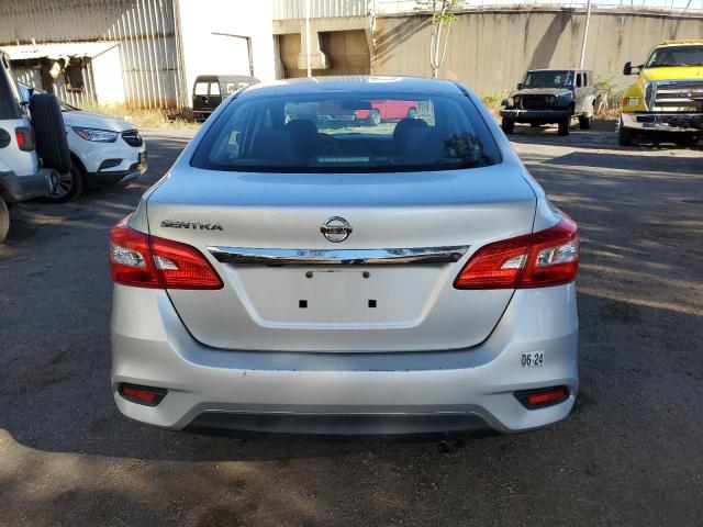 Photo 5 VIN: 3N1AB7AP8KY249015 - NISSAN SENTRA 