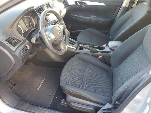 Photo 6 VIN: 3N1AB7AP8KY249015 - NISSAN SENTRA 