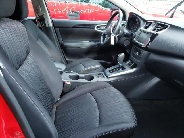 Photo 4 VIN: 3N1AB7AP8KY254148 - NISSAN SENTRA 