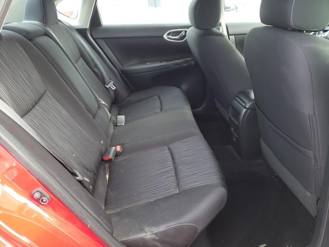 Photo 5 VIN: 3N1AB7AP8KY254148 - NISSAN SENTRA 