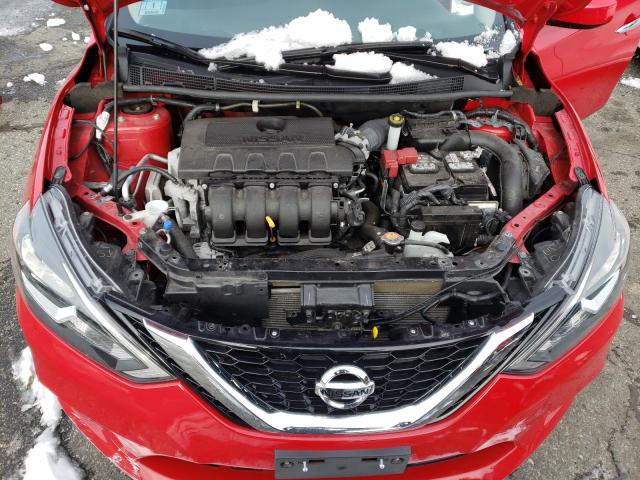 Photo 6 VIN: 3N1AB7AP8KY254148 - NISSAN SENTRA 