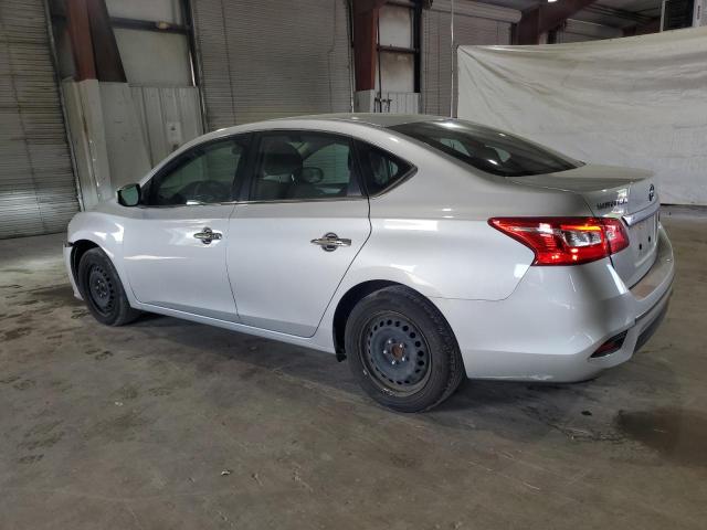 Photo 1 VIN: 3N1AB7AP8KY257230 - NISSAN SENTRA S 