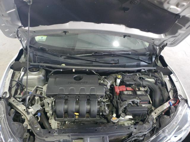 Photo 10 VIN: 3N1AB7AP8KY257230 - NISSAN SENTRA S 