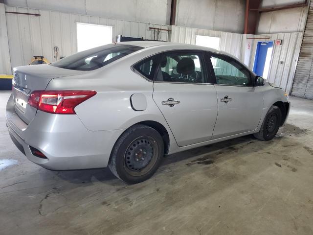 Photo 2 VIN: 3N1AB7AP8KY257230 - NISSAN SENTRA S 