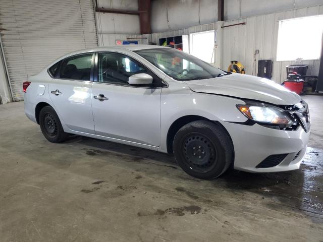 Photo 3 VIN: 3N1AB7AP8KY257230 - NISSAN SENTRA S 