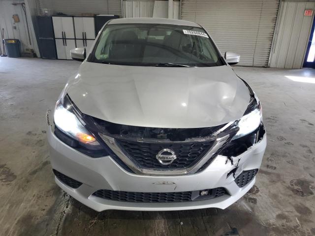 Photo 4 VIN: 3N1AB7AP8KY257230 - NISSAN SENTRA S 