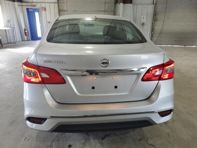 Photo 5 VIN: 3N1AB7AP8KY257230 - NISSAN SENTRA S 