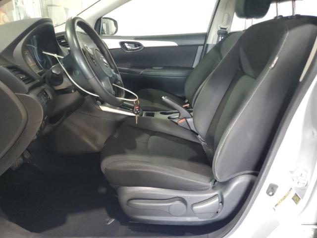 Photo 6 VIN: 3N1AB7AP8KY257230 - NISSAN SENTRA S 