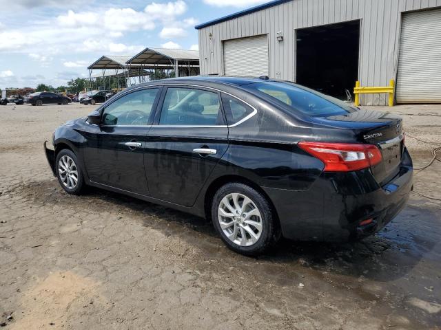 Photo 1 VIN: 3N1AB7AP8KY257518 - NISSAN SENTRA 