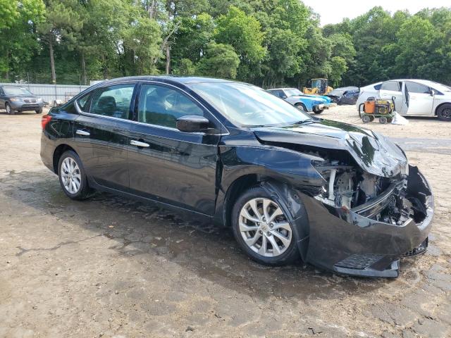 Photo 3 VIN: 3N1AB7AP8KY257518 - NISSAN SENTRA 