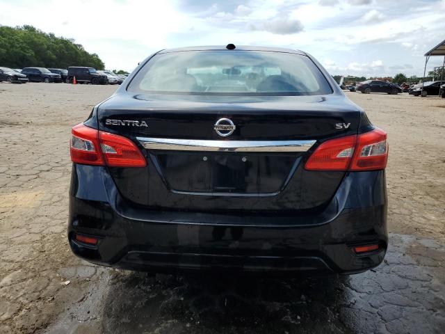 Photo 5 VIN: 3N1AB7AP8KY257518 - NISSAN SENTRA 