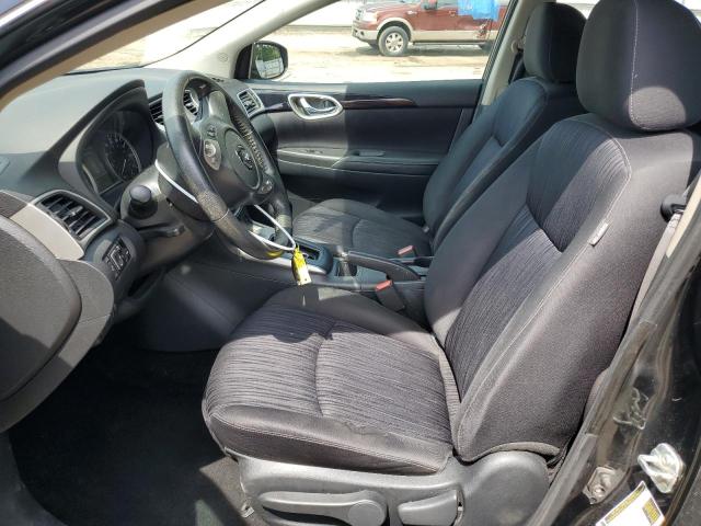 Photo 6 VIN: 3N1AB7AP8KY257518 - NISSAN SENTRA 