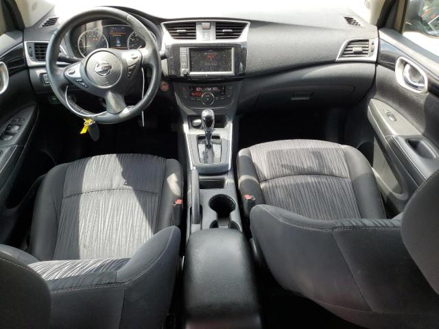 Photo 7 VIN: 3N1AB7AP8KY257518 - NISSAN SENTRA 