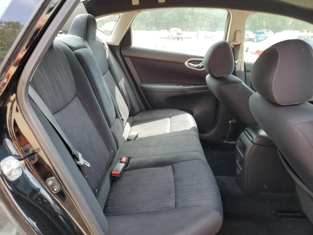 Photo 9 VIN: 3N1AB7AP8KY257518 - NISSAN SENTRA 