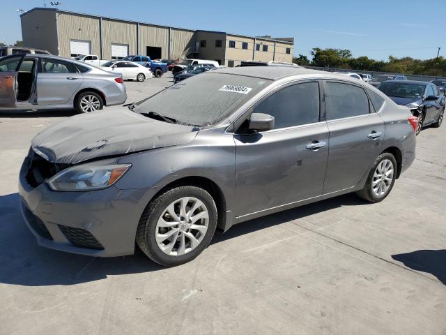 Photo 0 VIN: 3N1AB7AP8KY258085 - NISSAN SENTRA S 