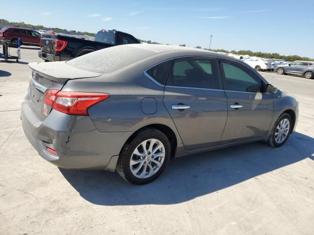 Photo 2 VIN: 3N1AB7AP8KY258085 - NISSAN SENTRA S 