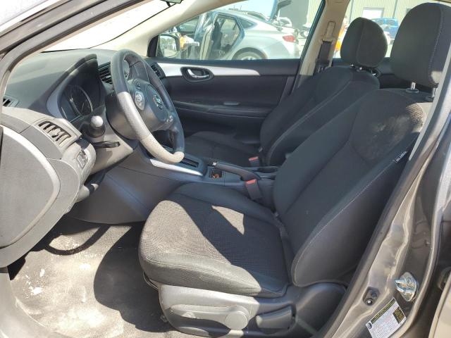 Photo 6 VIN: 3N1AB7AP8KY258085 - NISSAN SENTRA S 