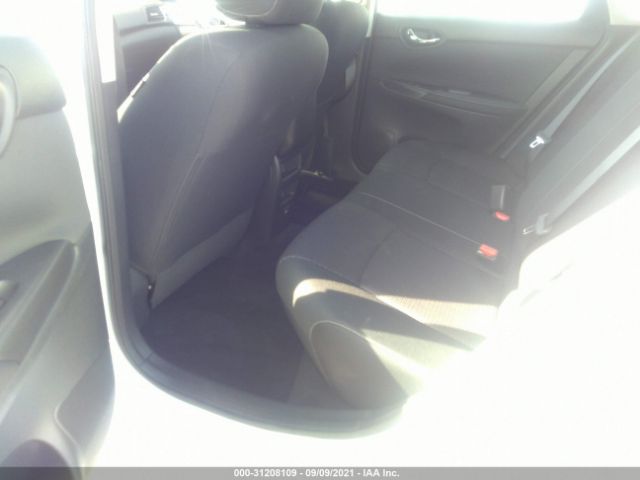 Photo 7 VIN: 3N1AB7AP8KY258281 - NISSAN SENTRA 