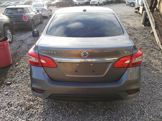 Photo 5 VIN: 3N1AB7AP8KY258944 - NISSAN SENTRA S 