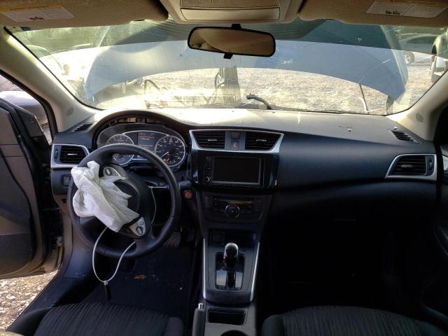 Photo 7 VIN: 3N1AB7AP8KY258944 - NISSAN SENTRA S 