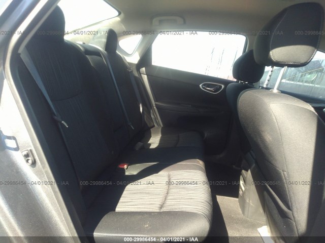 Photo 7 VIN: 3N1AB7AP8KY260368 - NISSAN SENTRA 