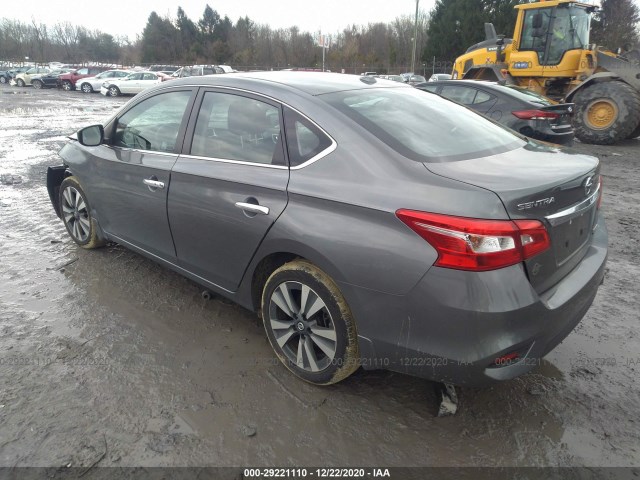 Photo 2 VIN: 3N1AB7AP8KY260418 - NISSAN SENTRA 