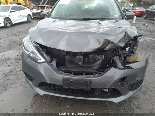 Photo 5 VIN: 3N1AB7AP8KY260418 - NISSAN SENTRA 