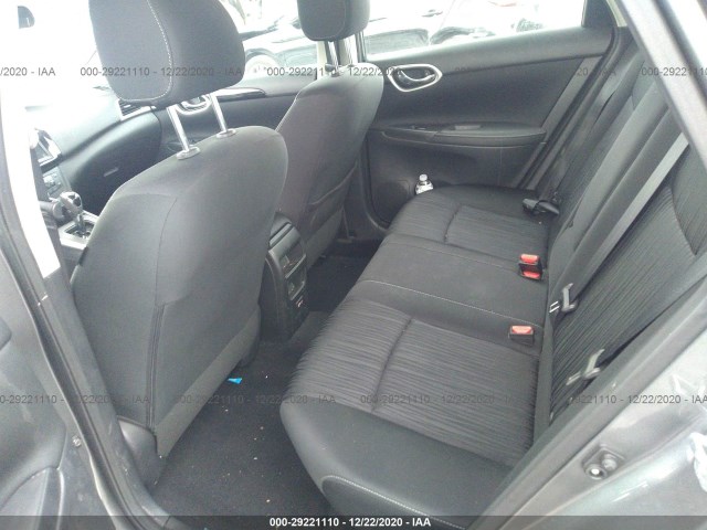 Photo 7 VIN: 3N1AB7AP8KY260418 - NISSAN SENTRA 