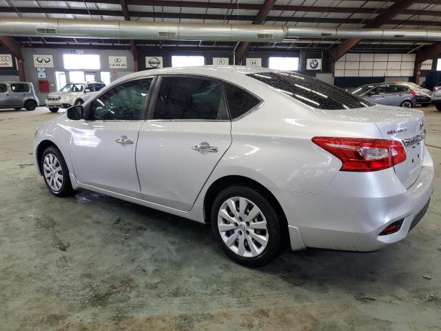 Photo 1 VIN: 3N1AB7AP8KY260435 - NISSAN SENTRA 