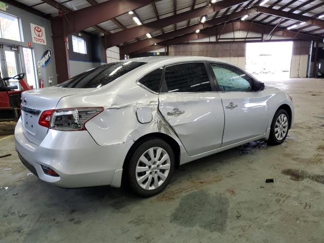 Photo 2 VIN: 3N1AB7AP8KY260435 - NISSAN SENTRA 