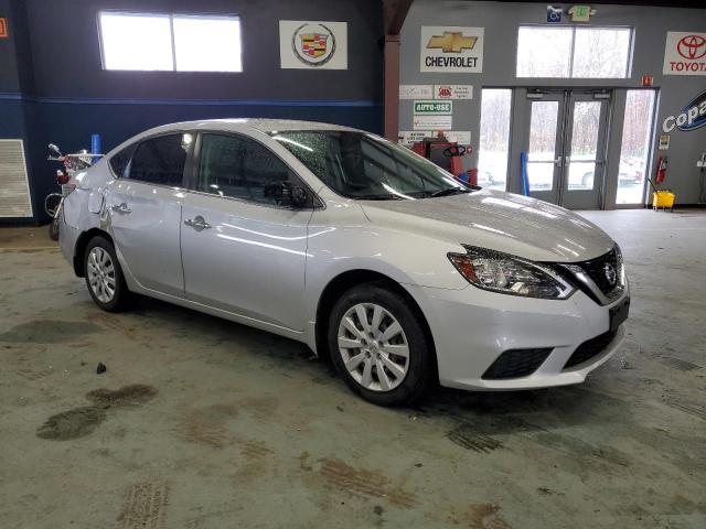 Photo 3 VIN: 3N1AB7AP8KY260435 - NISSAN SENTRA 