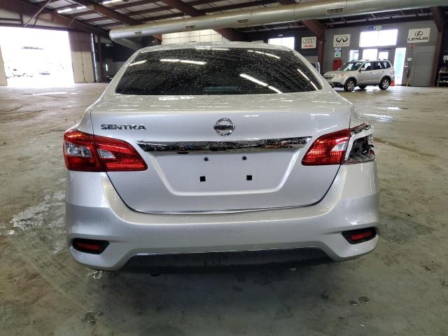 Photo 5 VIN: 3N1AB7AP8KY260435 - NISSAN SENTRA 