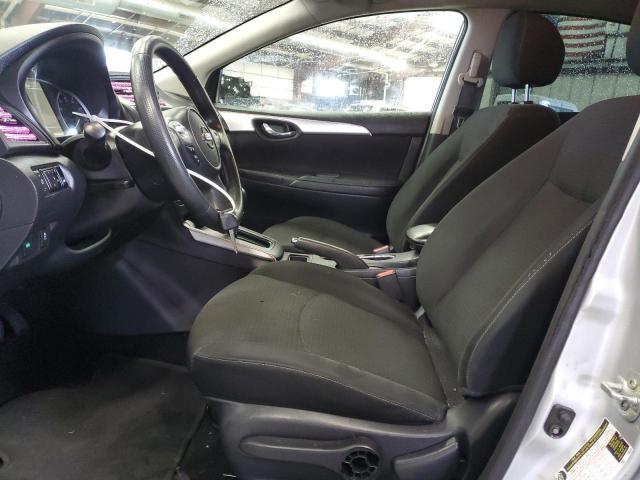 Photo 6 VIN: 3N1AB7AP8KY260435 - NISSAN SENTRA 