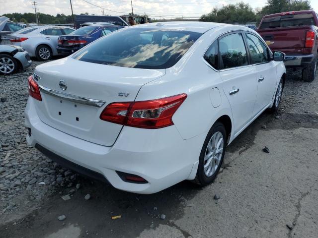 Photo 3 VIN: 3N1AB7AP8KY260600 - NISSAN SENTRA S 