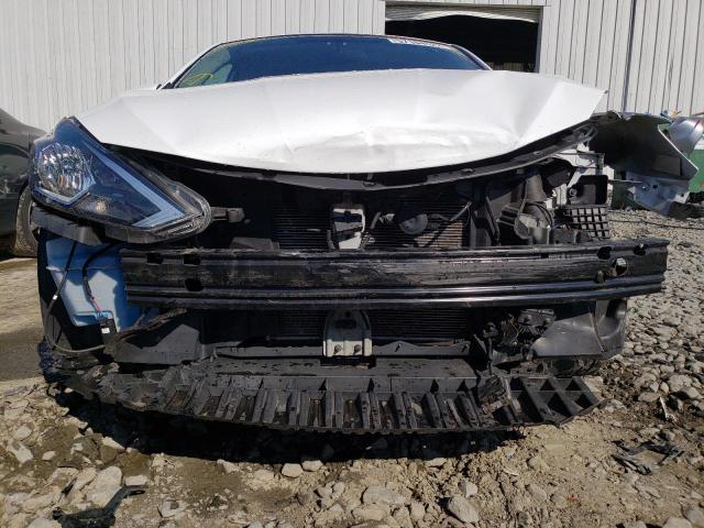 Photo 8 VIN: 3N1AB7AP8KY260600 - NISSAN SENTRA S 