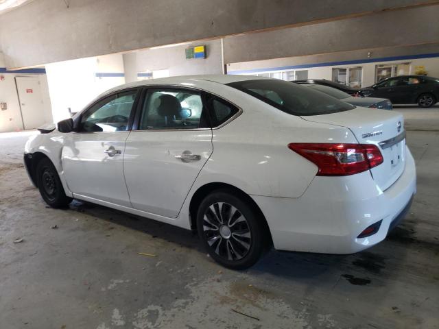 Photo 1 VIN: 3N1AB7AP8KY262606 - NISSAN SENTRA 