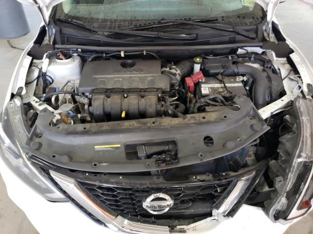 Photo 10 VIN: 3N1AB7AP8KY262606 - NISSAN SENTRA 