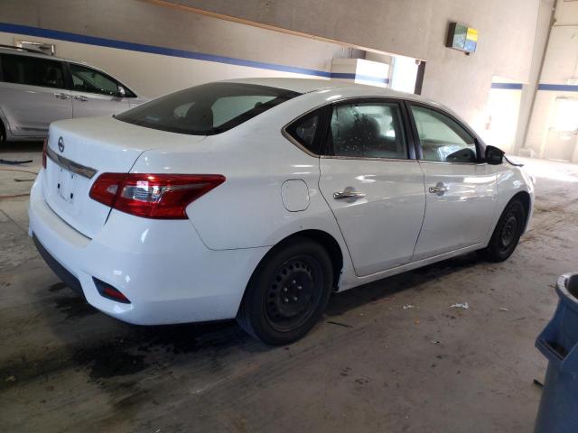 Photo 2 VIN: 3N1AB7AP8KY262606 - NISSAN SENTRA 