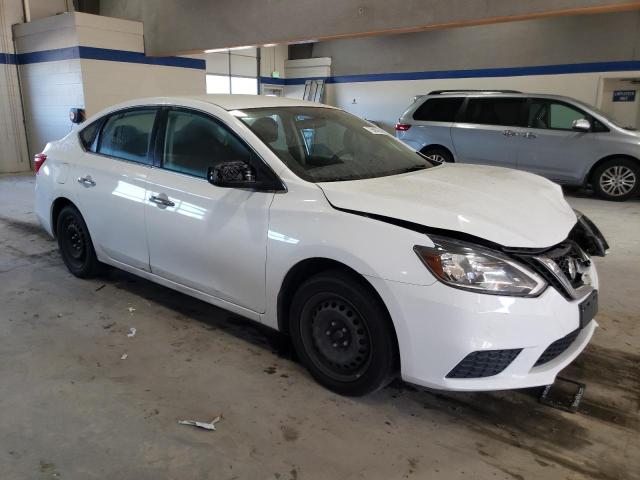 Photo 3 VIN: 3N1AB7AP8KY262606 - NISSAN SENTRA 