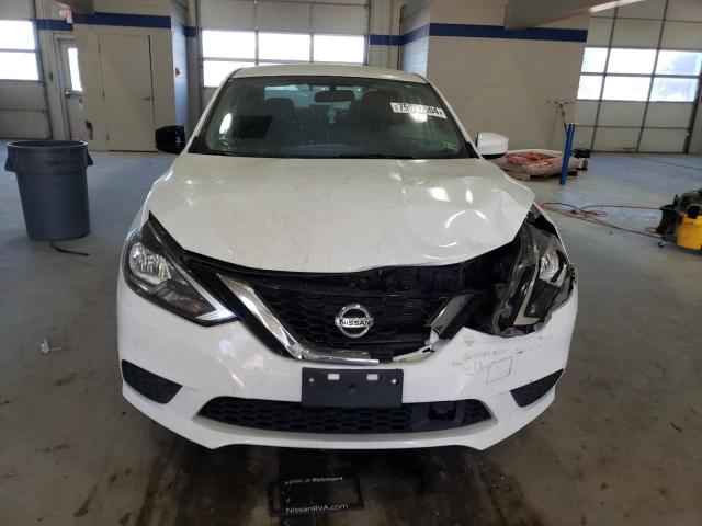 Photo 4 VIN: 3N1AB7AP8KY262606 - NISSAN SENTRA 